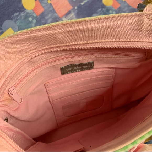 Vintage Turtle Purse With Turtle Coin Pouch - Picture 7 of 10